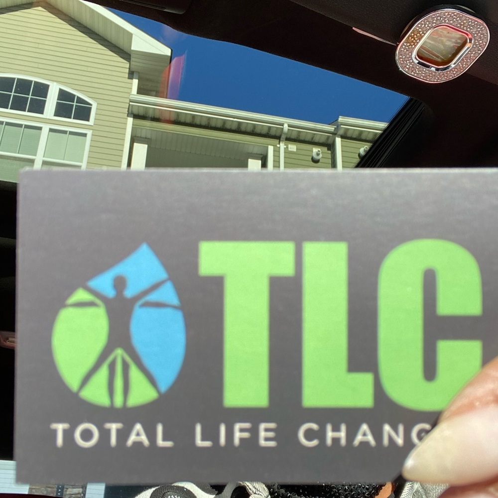 Meet your Posher, Alisa